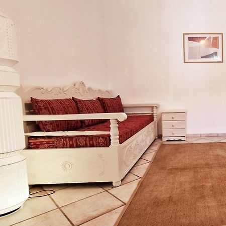 Panorama Apartments Fiscardo 费斯卡尔德宏 外观 照片