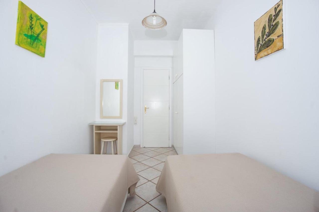 Panorama Apartments Fiscardo 费斯卡尔德宏 外观 照片